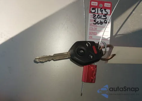 2015 Subaru Xv Crosstrek 2.0I Premium из США, поврежденный, VIN JF2GPACC1FH330201